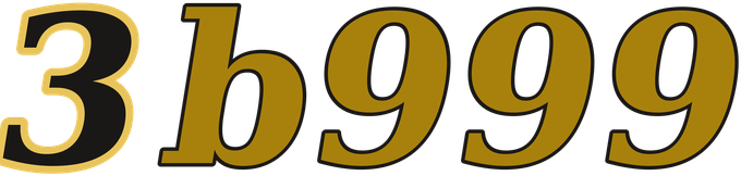 3b999 logo