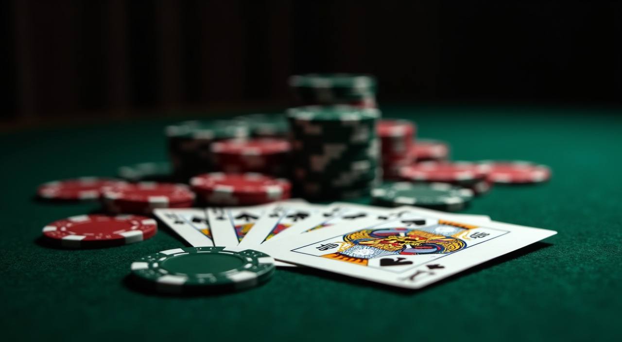 3b999 Roulette Speedway at 3b999 — Where the Wheel Never Slows